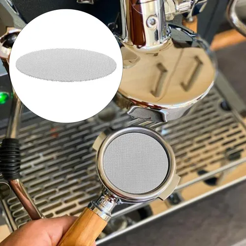 Máquina De Cafetera De Pantalla De Malla 51 Mm 100 M 1 Mm
