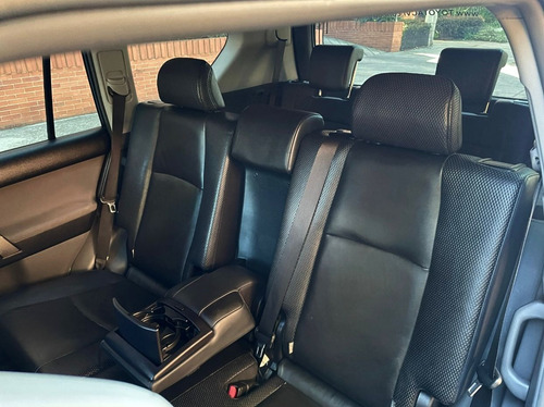 Toyota Prado Txl 4.0