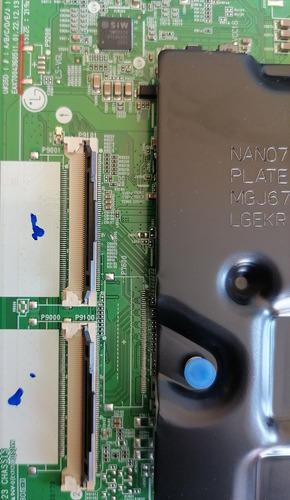 Main Lg 50ur7800psb.bwmjljm Ebu67377304 (Usado)