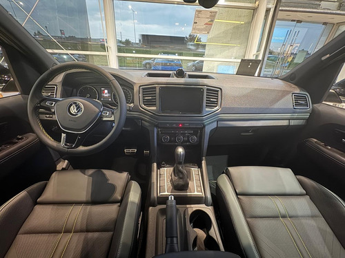 Volkswagen Amarok 3.0 Cd Tdi 258Cv V6 Hero 4X4 At