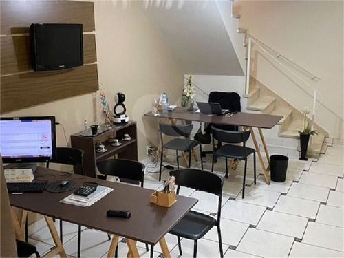 Casa Comercial Com 199 Metros Á Venda Na Saúde - 226-im512521