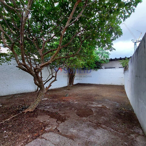 Imagem 14 de 15 de Salão Comercial Com 600 M² A 300 Metros Do Metrô Adolfo Pinheiro - Mr82073