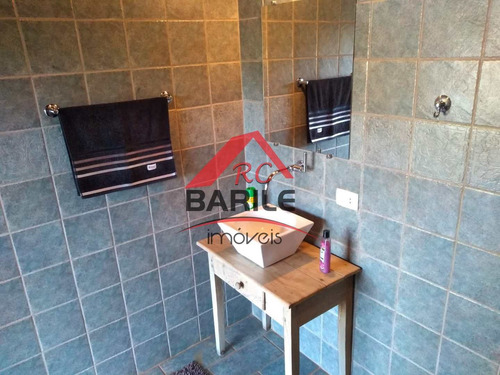 Imagem 12 de 23 de Chácara Com 2 Dorms, Portal São Marcelo, Bragança Paulista - R$ 850 Mil, Cod: 674 - V674