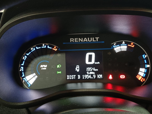 Renault Kwid 1.0 Iconic