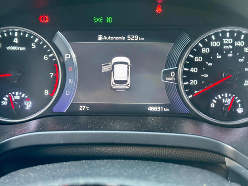 Kia Seltos 1.6 Ex Pack At