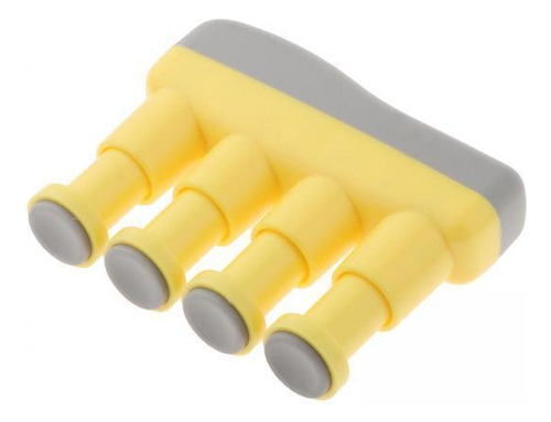 2 Ejercitador De Dedos Para Guitarra De Piano, 2 Piezas