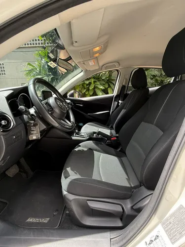 Mazda 2 1.5 Grand Touring