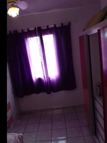 Sobrado Residencial À Venda, Vila Rica, São Paulo. - So5890