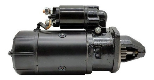 Motor De Partida Mod Bosch Mwm Jf D20/mf Perkins, Prestolite