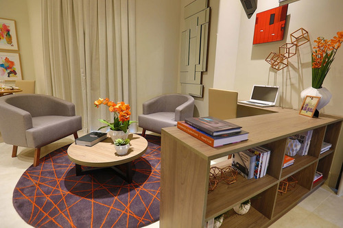 Imagem 9 de 22 de Apartamento À Venda No Bairro Centro - São Paulo/sp - O-1599-6042