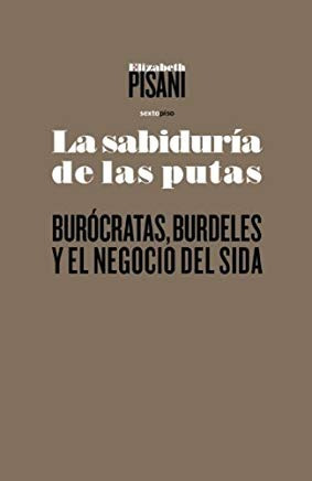 Libro La Sabiduria De Las Putas *cjs