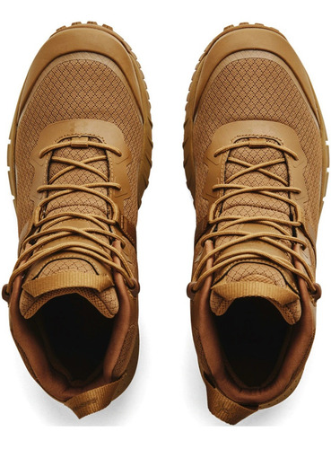 Botas Tacticas Under Armour Valsetz 1.5 Originales Rts