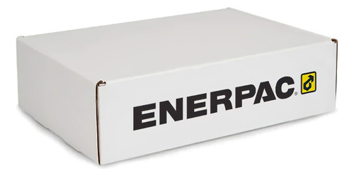 Ve43k1 - Enerpac - Kit De Reparacion