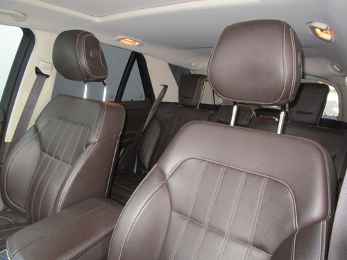 Mercedes-Benz Clase GLE 3.0 Suv 400 Sport At