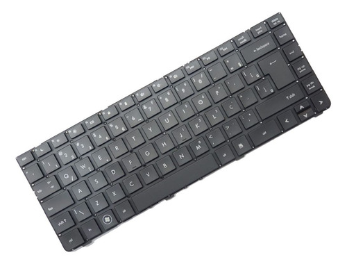 Teclado Para Notebook Hp Probook 4330s | Com Ç