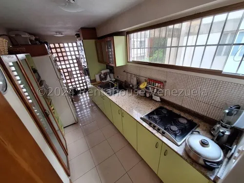 Apartamento Venta El Cafetal