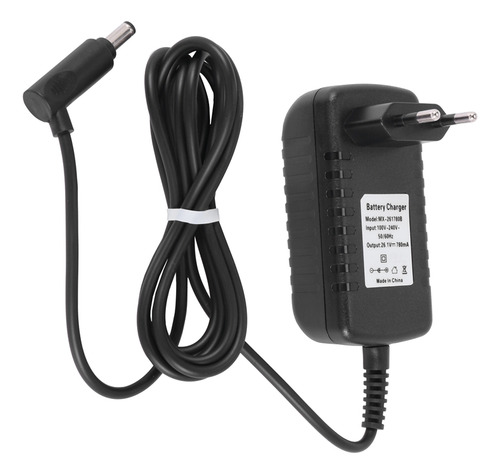 Adaptador De Carga Para Aspiradora Portátil Con Cable V7, V8