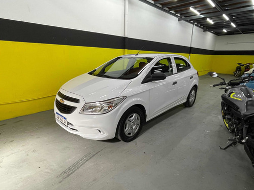 Chevrolet Onix 2017 1.4 Joy Ls + 98cv