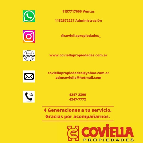 Lote En Venta En Santa Rosa De Calamuchita