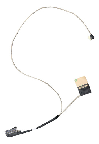 Flat Para Lenovo Compatível Com Dc02002wf00