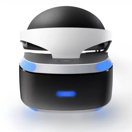 Playstation VR Visão 360 Tela OLED 5,7” - Sony com Jogo Worlds - VR /  Óculos de Realidade Virtual para Notebook - Magazine Luiza