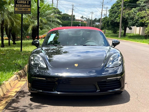 Porsche 718 2.0 16V H4 GASOLINA BOXSTER PDK