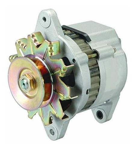 Nuevo Alternador Compatible Con Hitachi Oe# Lr135-127