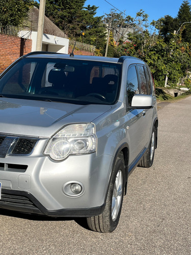 Nissan X-Trail 2.5 Advance Mt