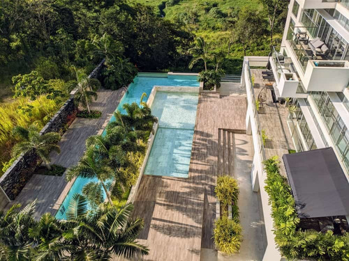 Imagen 19 de 30 de Leal Pérez Vende Apartamento Terrazas Del Country A4 Torre A