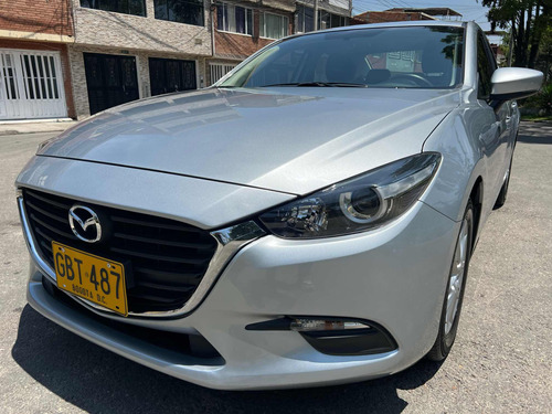 Mazda 3 2.0 Prime