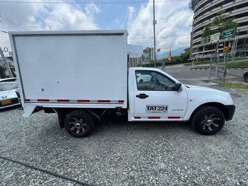 D-max