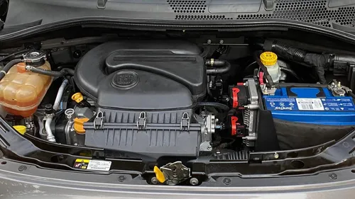 Fiat 500 1.4 Cult 8v