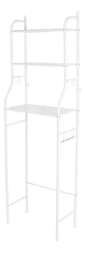 comprar Estante Organizador Baño Inodoro