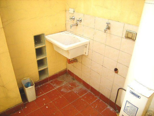 Ph Serrano Al 800 - Villa Crespo