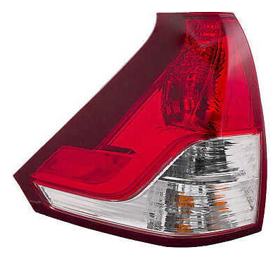 Tail Light Left Driver Side Fits Honda Crv 2012-2014 Vvc