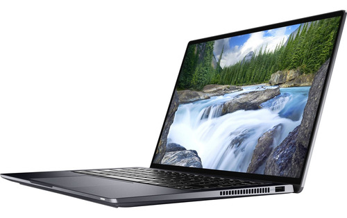 Dell Latitude 9000 9430 14 Notebook - Full Hd Plus - 1920 X 1200 - Intel Core I7 12th Gen I7-1265u Deca-core (10 Core) 1.10 Ghz - Intel Evo Platform - 16 Gb Total Ram - 16 Gb On-board Memory - 512