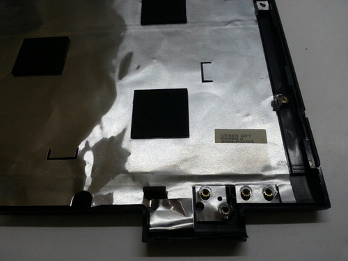 Cover Tapa Display Olivetti 500 + Webcam 83gu40052-11