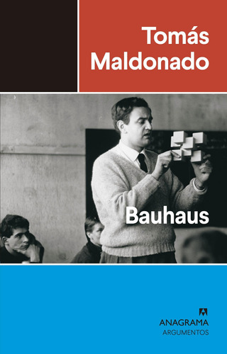 Bauhaus - Maldonado, Tomas