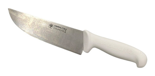 Cuchillo Acero Inoxidable 9 Pulgadas Arbolito Cocina 35,5cm