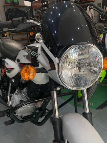 Imagen 8 de 17 de Bajaj Boxer 150 Oferta Contado!!! - Milano Motos