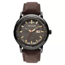 Relógio Magnum Masculino Dourado Military MA32952P - Relojoaria Invictos