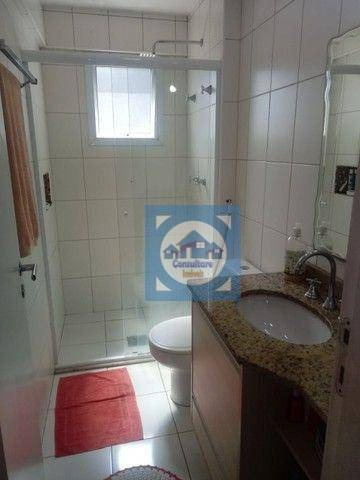 Imagem 20 de 20 de Apartamento À Venda, 121 M² Por R$ 678.000,00 - Itararé - São Vicente/sp - Ap6321