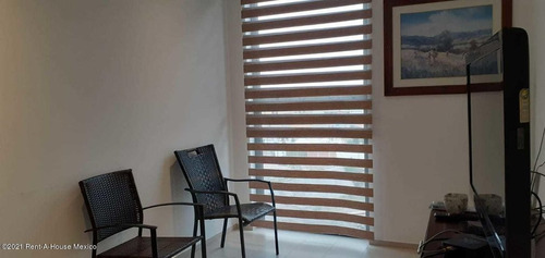 Imagen 15 de 27 de 23-133 Departamento Condominio Con Alberca Centro De Querétaro