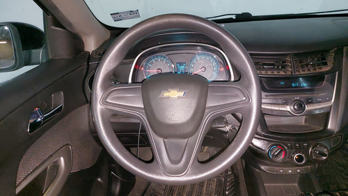 Chevrolet Aveo 1.5 LS A