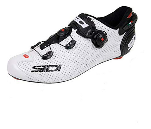 Zapatillas De Ciclismo De Carretera Wire 2 Air Vent Carbon