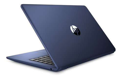 Notebook Hp Stream 14-ax112la Celeron N4020 4gb 64gb Win 10