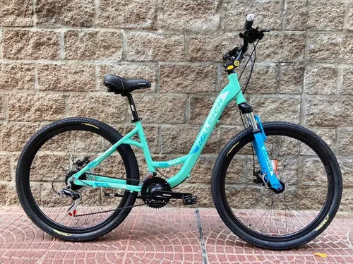 Bicicleta Urbana Raleigh Venture 3.0 R 26 7 Vel Urquizabikes
