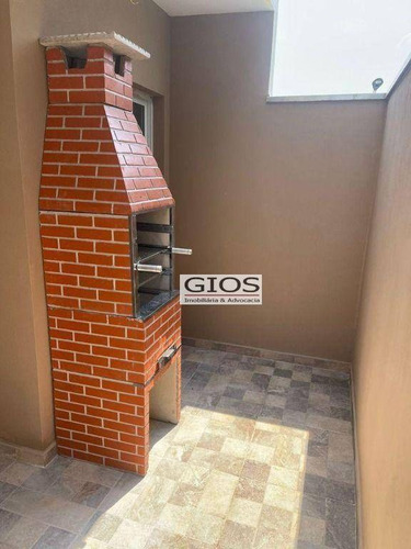 Imagem 8 de 20 de Sobrado À Venda, 70 M² Por R$ 280.000,00 - Rio Do Ouro - Caraguatatuba/sp - So0095