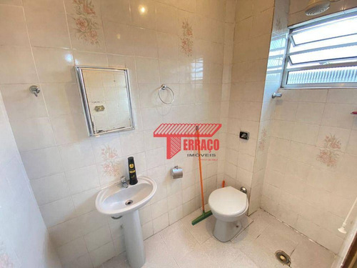 Imagem 15 de 22 de Casa À Venda, 222 M² Por R$ 425.000,00 - Vila Luzita - Santo André/sp - Ca0836