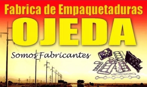 Empaquetadura Múltiple Escape Kia Koup 1.6 G4fc 16v. 10-13
